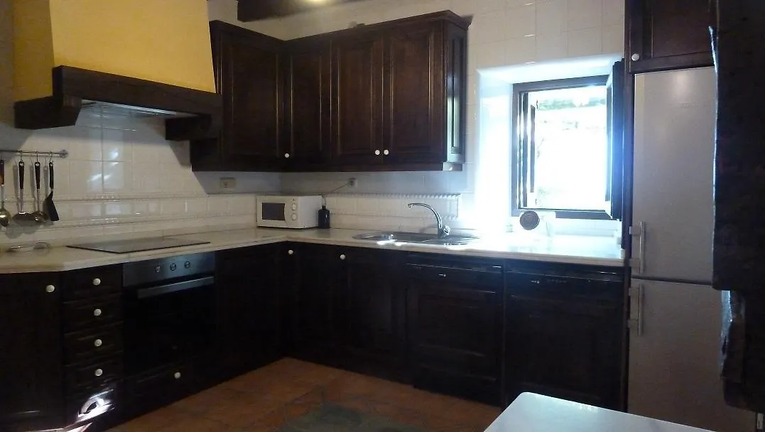 Holiday home Altamira - Basque Stay Azquizu