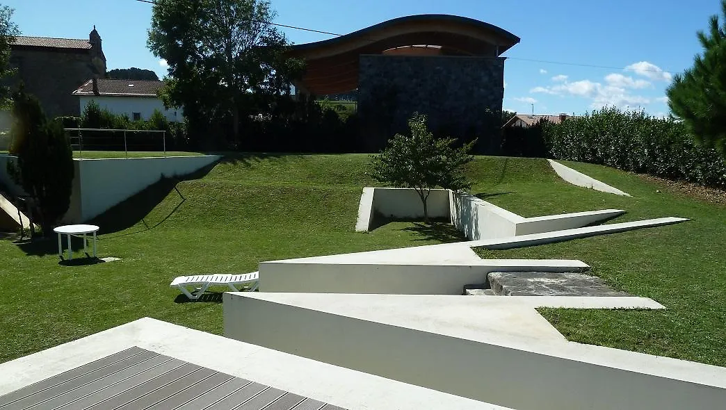Altamira - Basque Stay Azquizu 0*,  Spain