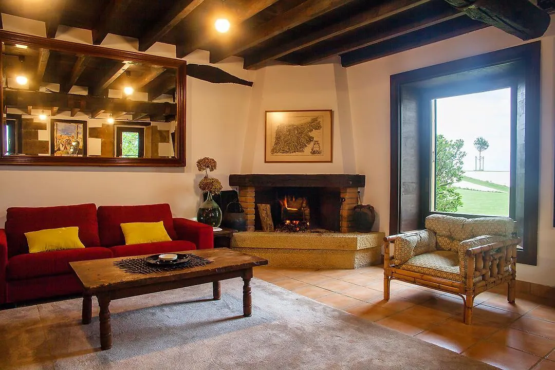 Altamira - Basque Stay Azquizu Spain