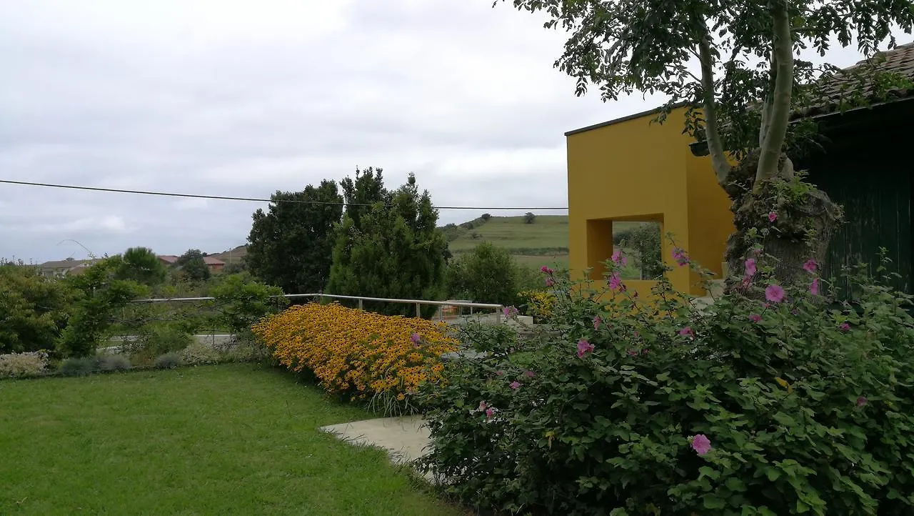 Holiday home Altamira - Basque Stay Azquizu Spain