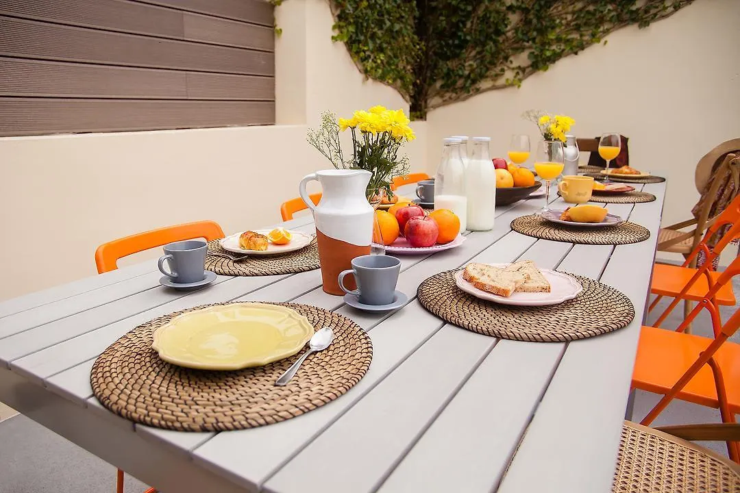 Altamira - Basque Stay Azquizu Holiday home