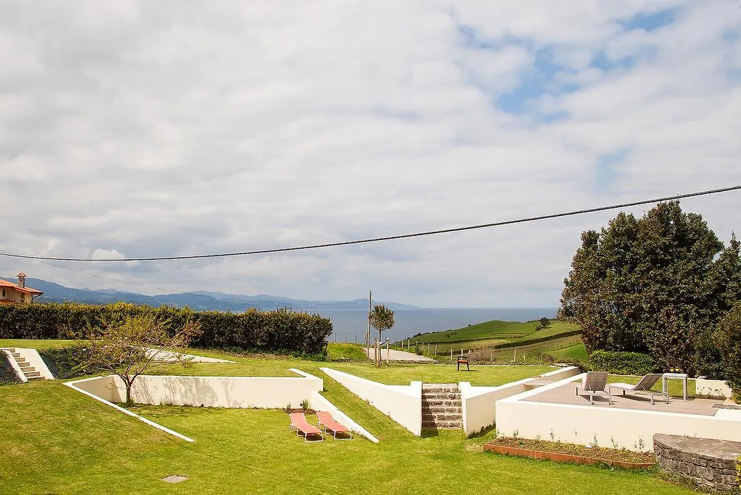 Altamira - Basque Stay Azquizu Holiday home