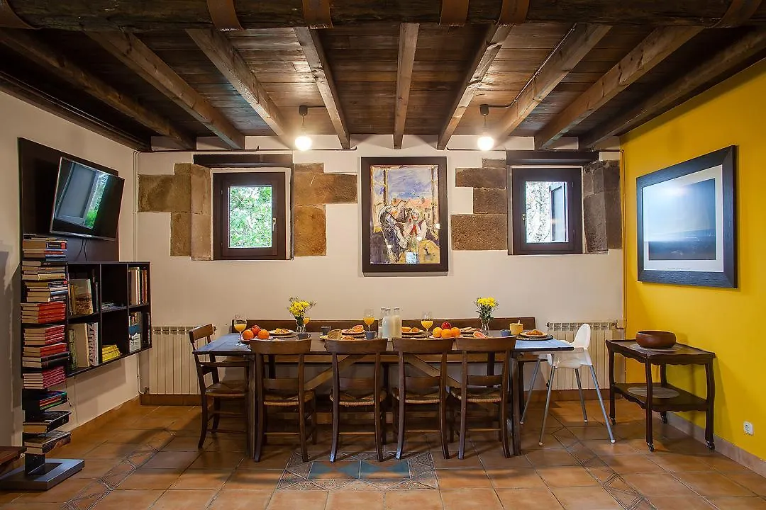 Altamira - Basque Stay Azquizu Holiday home