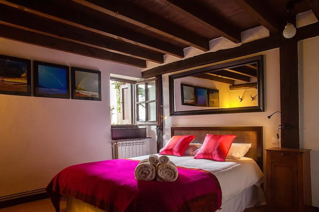 Holiday home Altamira - Basque Stay Azquizu Spain