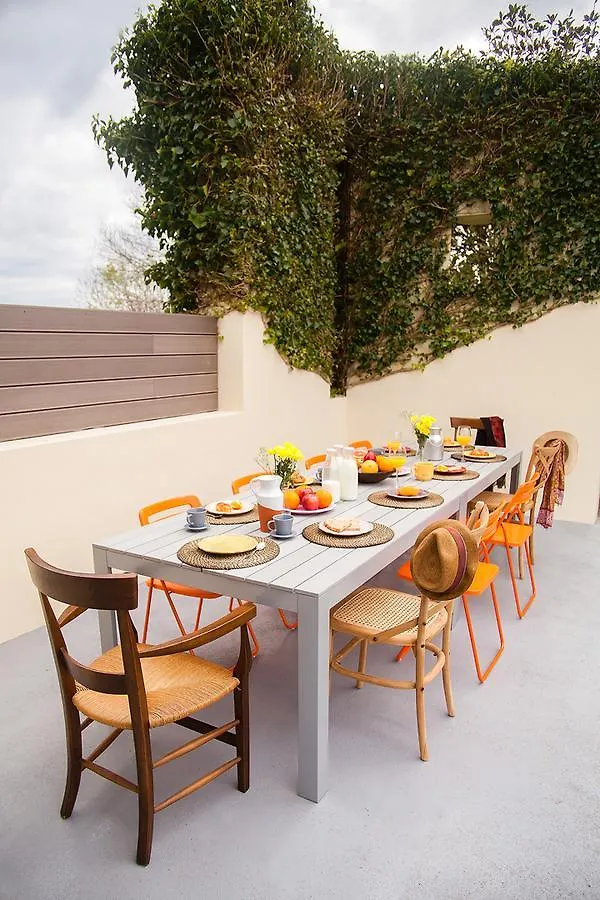 Altamira - Basque Stay Azquizu Holiday home