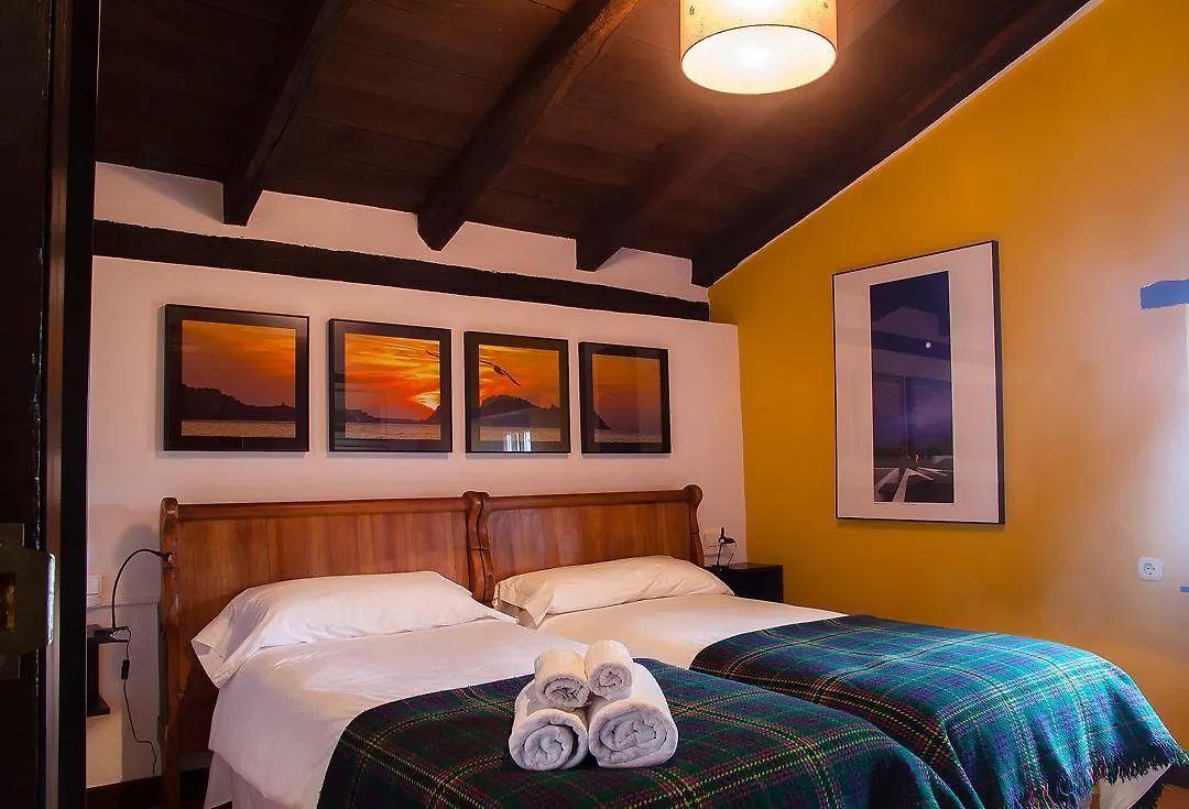 Altamira - Basque Stay Azquizu