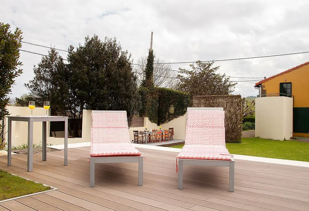 Holiday home Altamira - Basque Stay Azquizu Spain