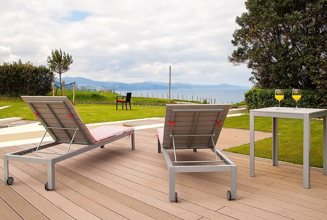 Holiday home Altamira - Basque Stay Azquizu