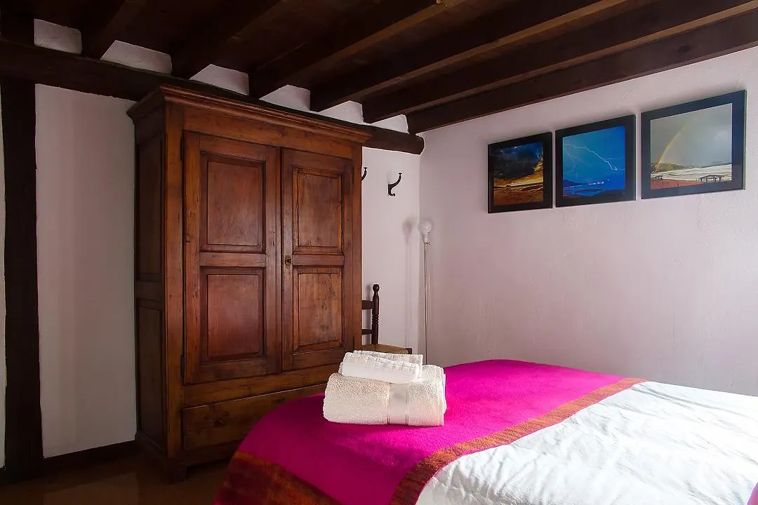 Altamira - Basque Stay Azquizu