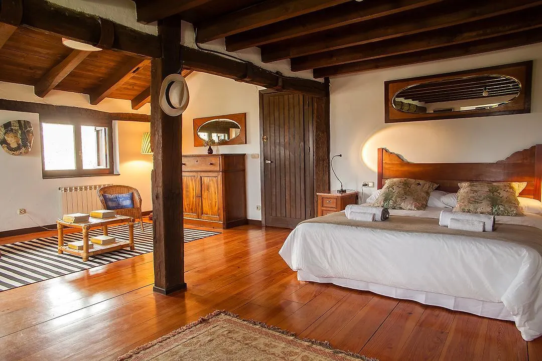 Holiday home Altamira - Basque Stay Azquizu