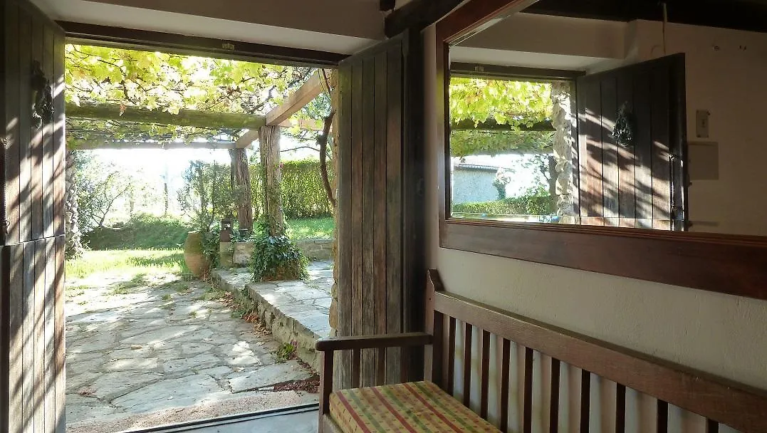 Altamira - Basque Stay Azquizu Spain