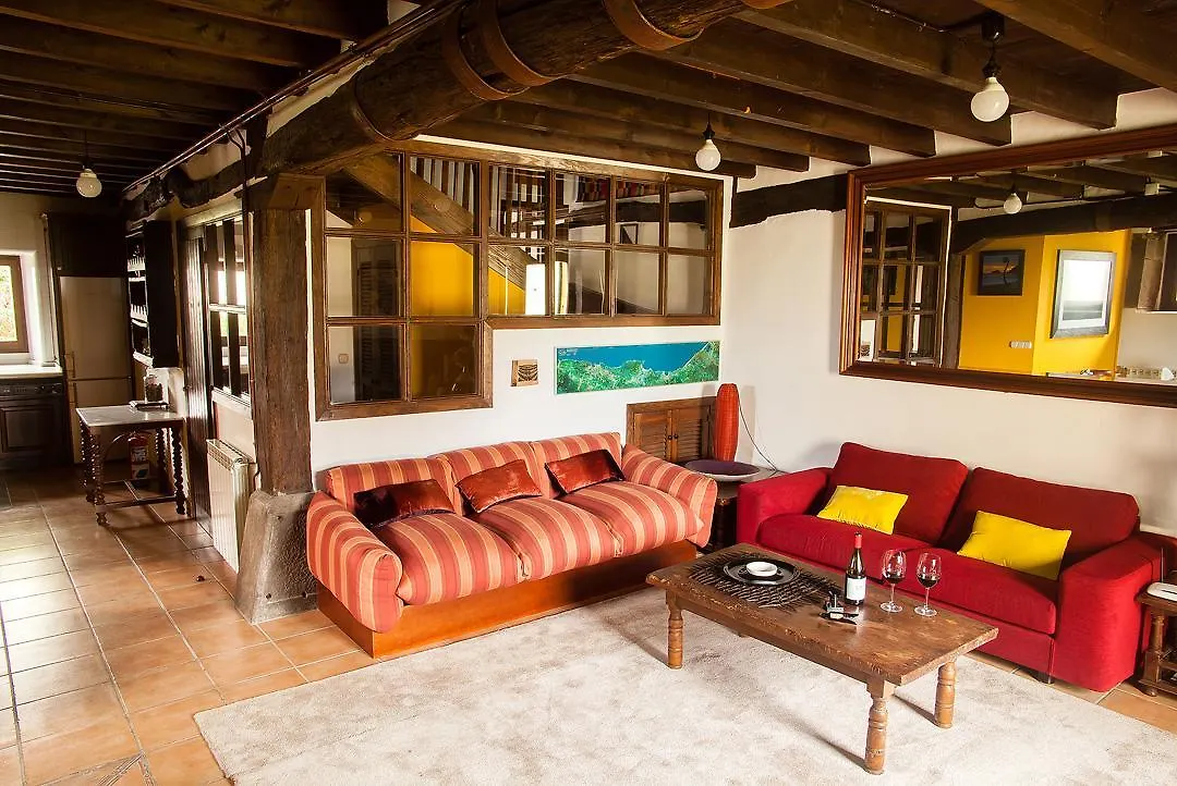 Altamira - Basque Stay Azquizu