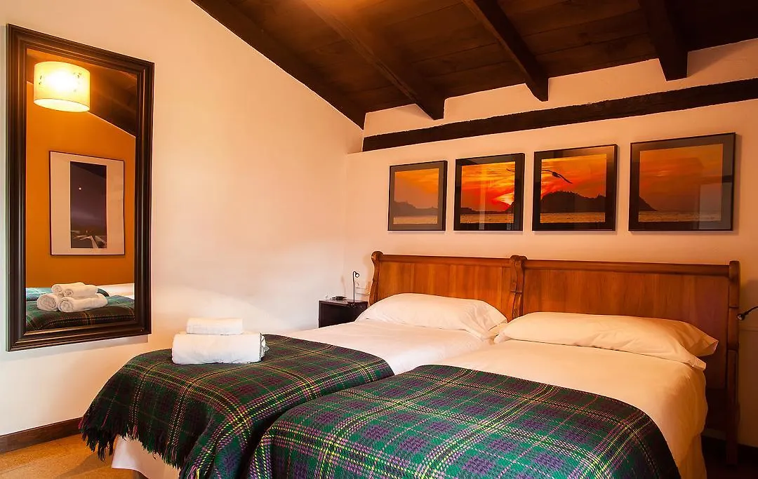 Altamira - Basque Stay Azquizu Holiday home