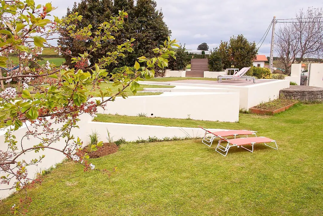 Holiday home Altamira - Basque Stay Azquizu
