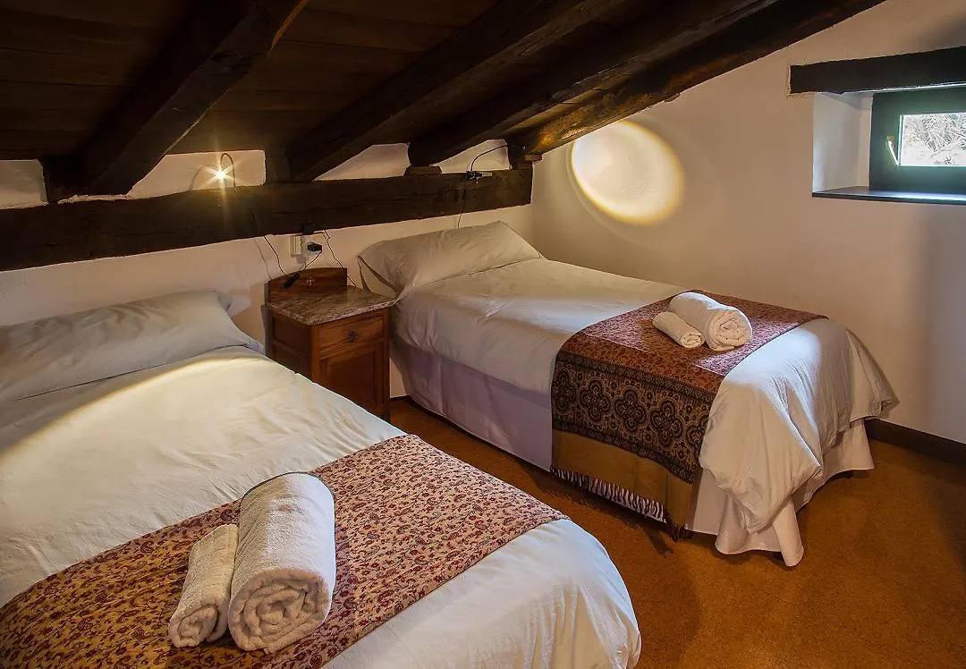 Altamira - Basque Stay Azquizu 0*,  Spain