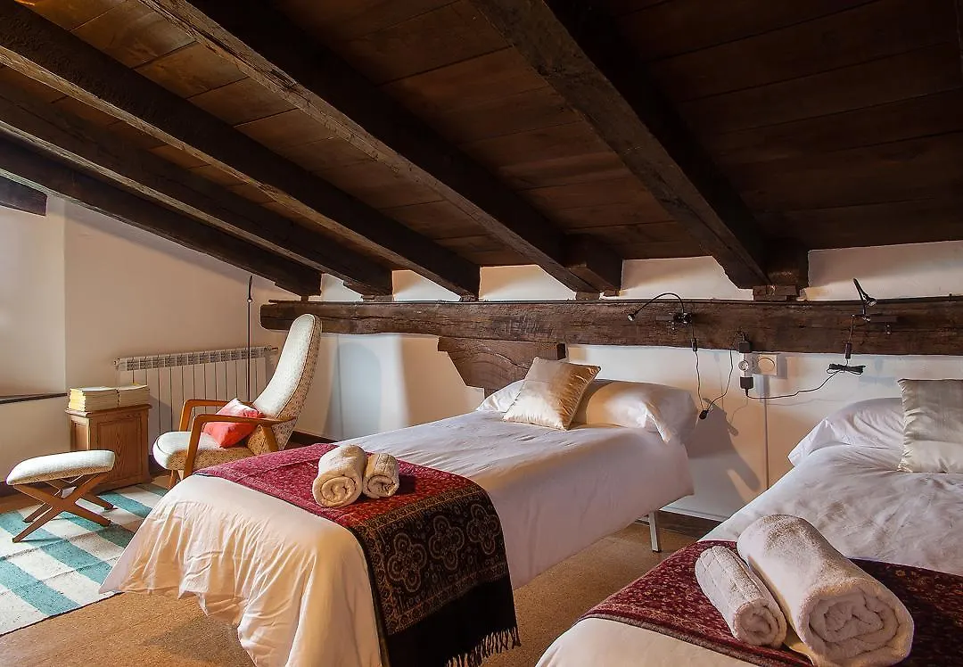 Altamira - Basque Stay Azquizu Holiday home
