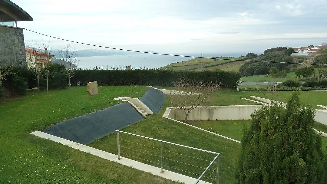 Altamira - Basque Stay Azquizu 0*,  Spain
