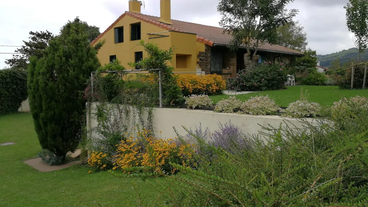 Altamira - Basque Stay Azquizu