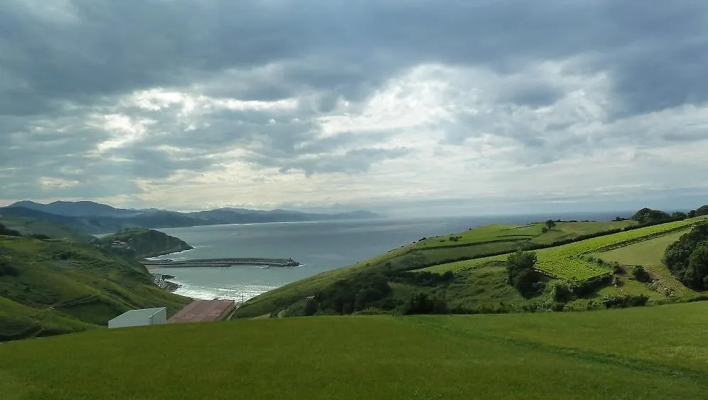 Holiday home Altamira - Basque Stay Azquizu Spain