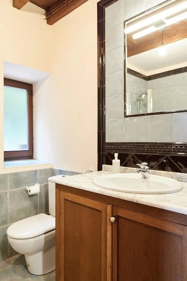 Altamira - Basque Stay Azquizu 0*,  Spain