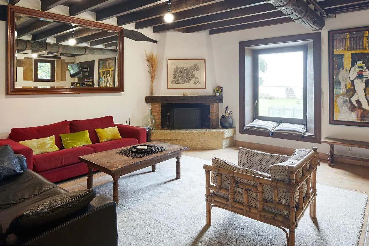 Altamira - Basque Stay Azquizu 0*,  Spain