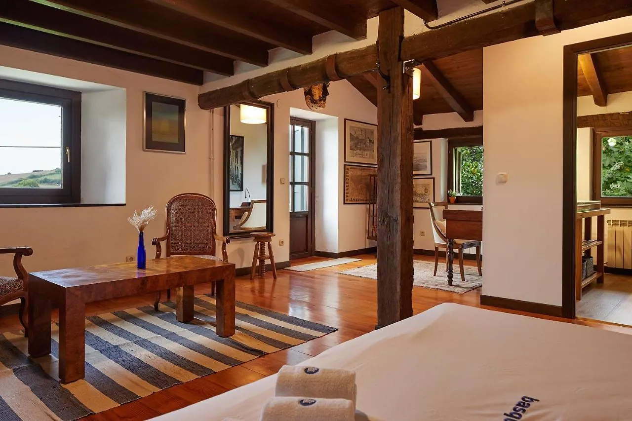 Altamira - Basque Stay Azquizu Holiday home