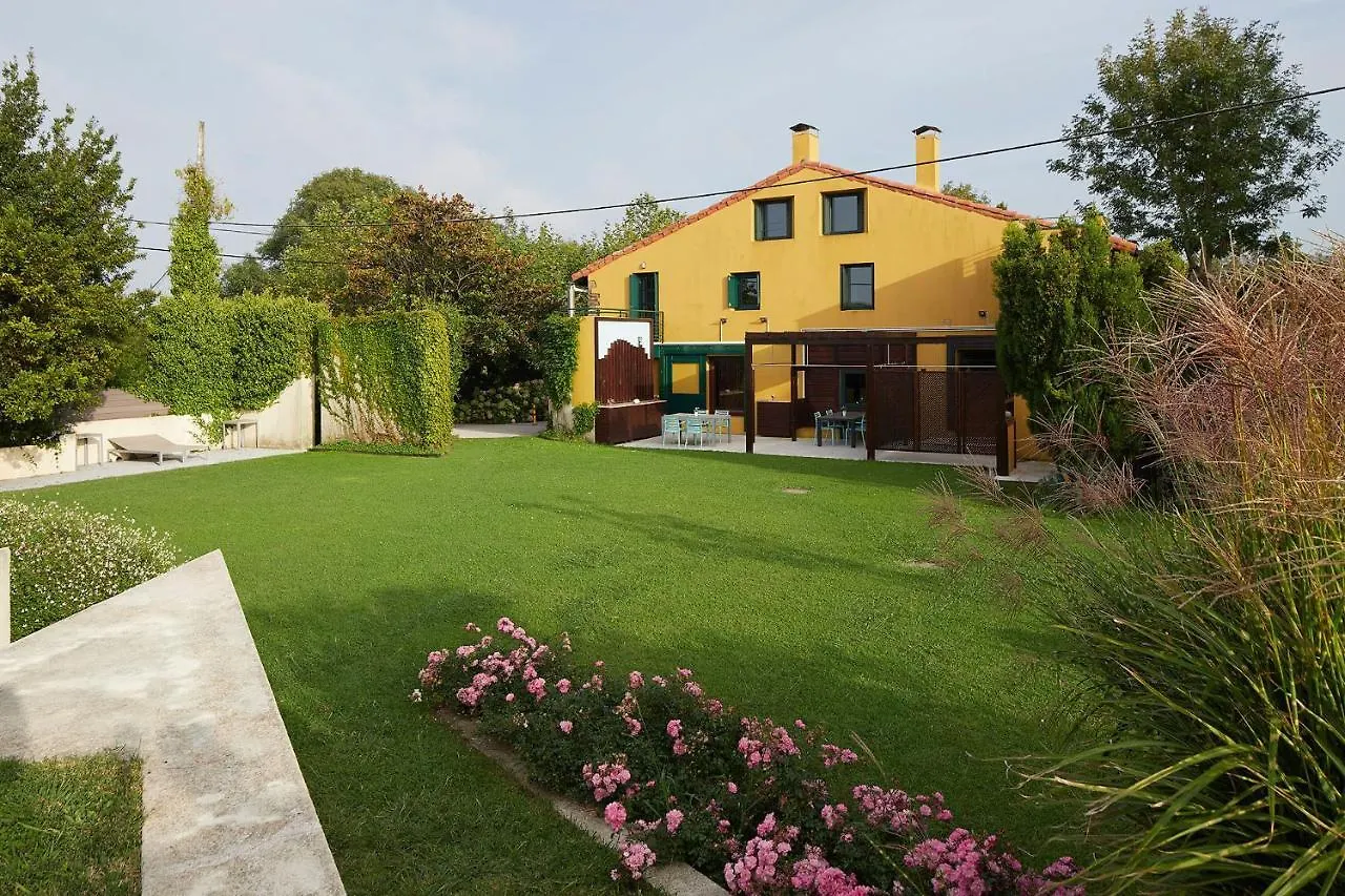 Holiday home Altamira - Basque Stay Azquizu Spain