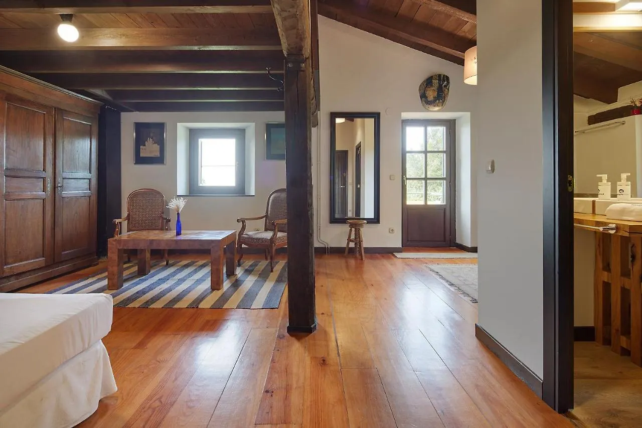 Altamira - Basque Stay Azquizu