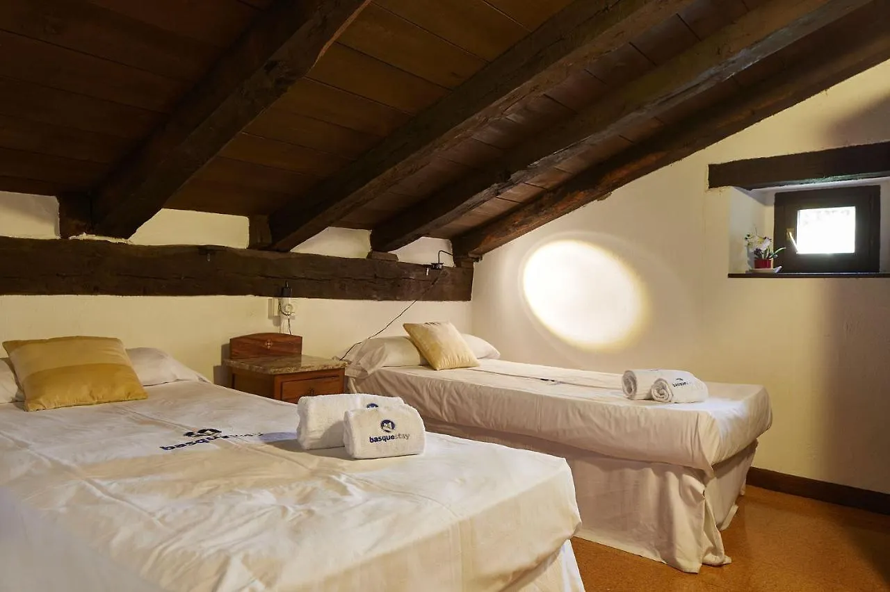 Altamira - Basque Stay Azquizu 0*,  Spain