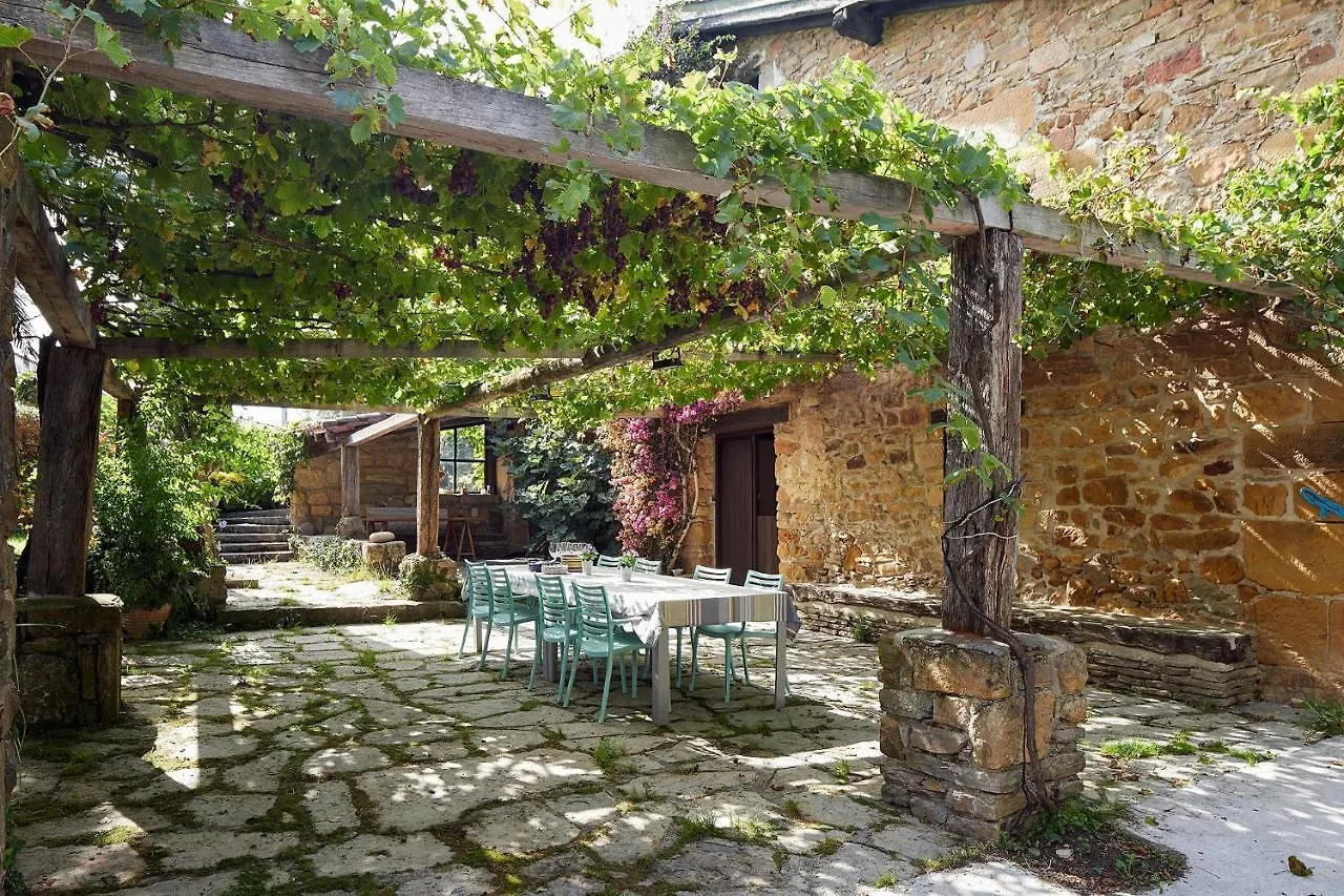 Altamira - Basque Stay Azquizu