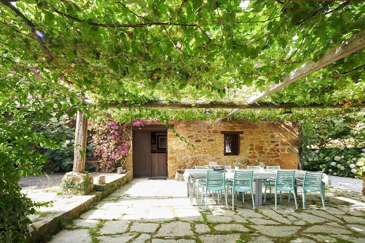 Holiday home Altamira - Basque Stay Azquizu
