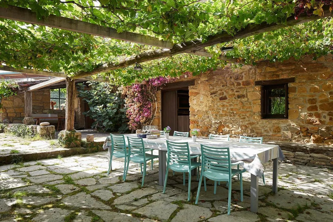 Altamira - Basque Stay Azquizu 0*,  Spain