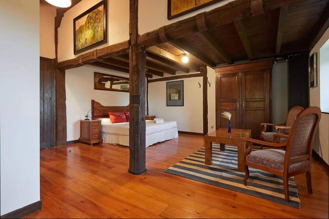 Altamira - Basque Stay Azquizu Holiday home