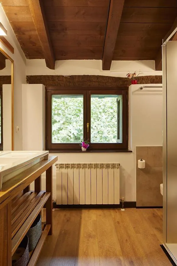 Altamira - Basque Stay Azquizu