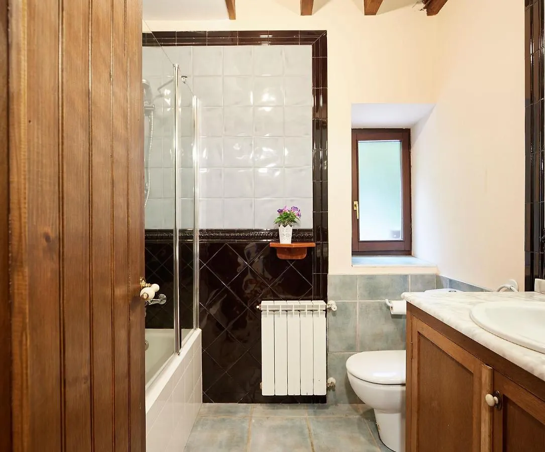 Altamira - Basque Stay Azquizu Spain