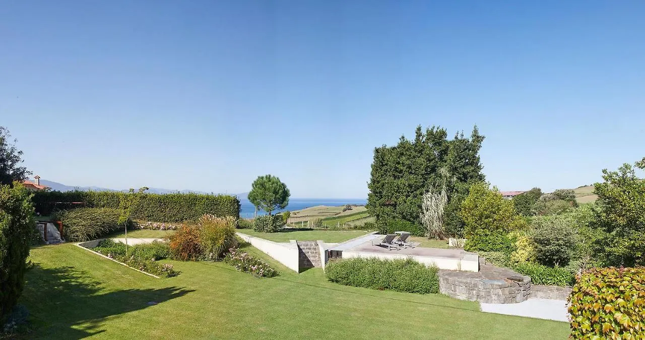 Altamira - Basque Stay Azquizu Holiday home
