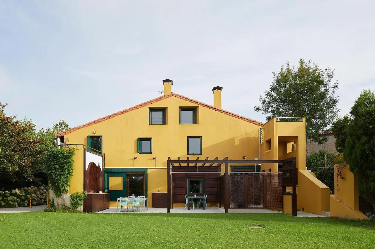 Holiday home Altamira - Basque Stay Azquizu