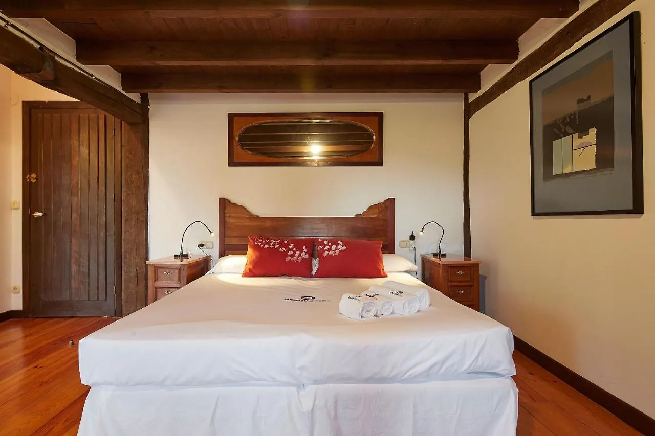 Altamira - Basque Stay Azquizu