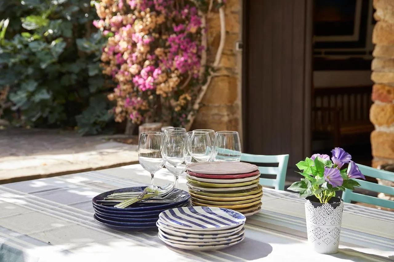 Altamira - Basque Stay Azquizu