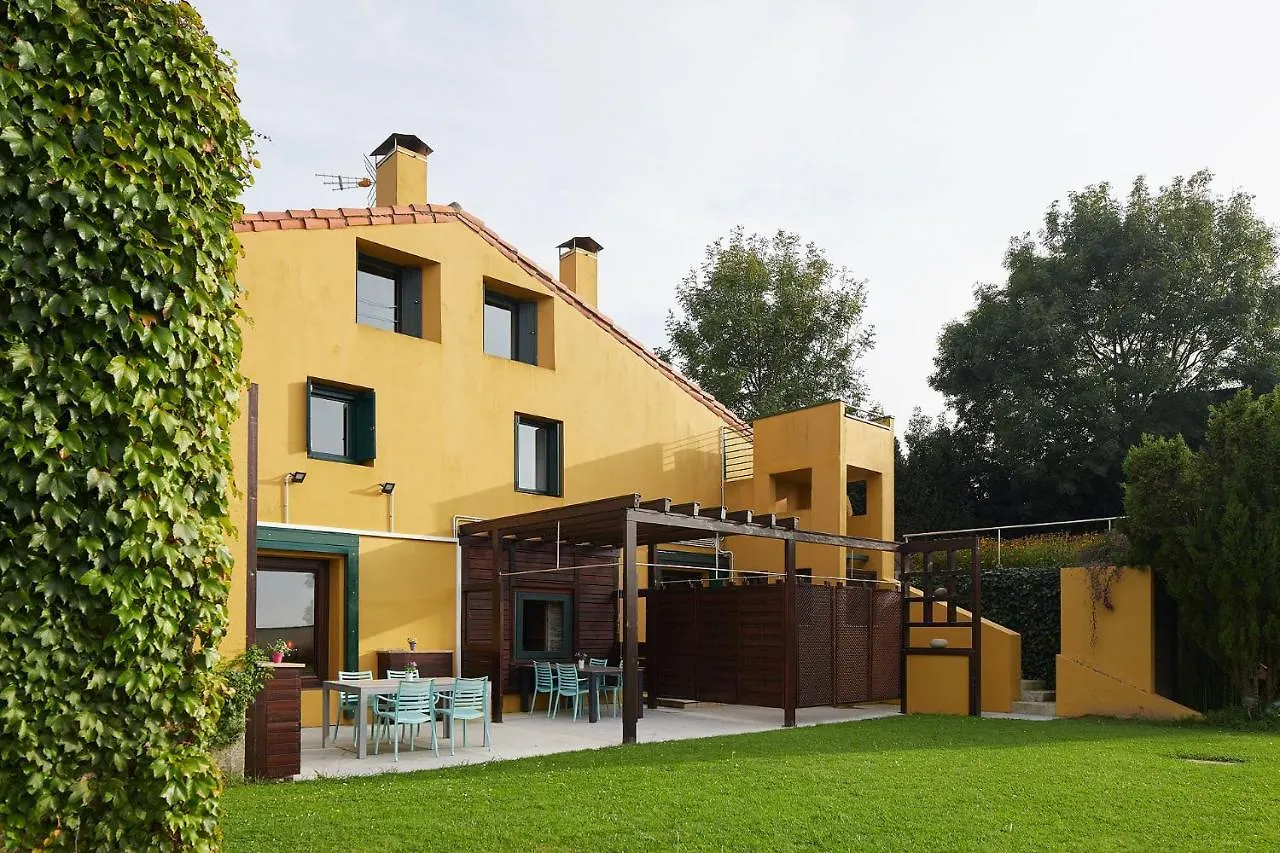 Altamira - Basque Stay Azquizu