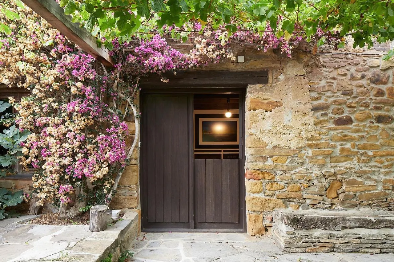 Holiday home Altamira - Basque Stay Azquizu