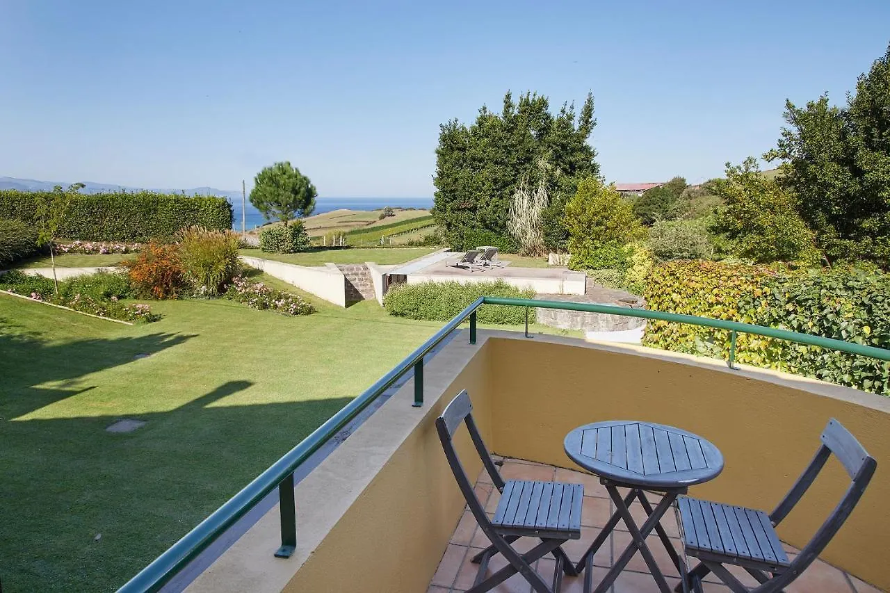 Altamira - Basque Stay Azquizu Spain