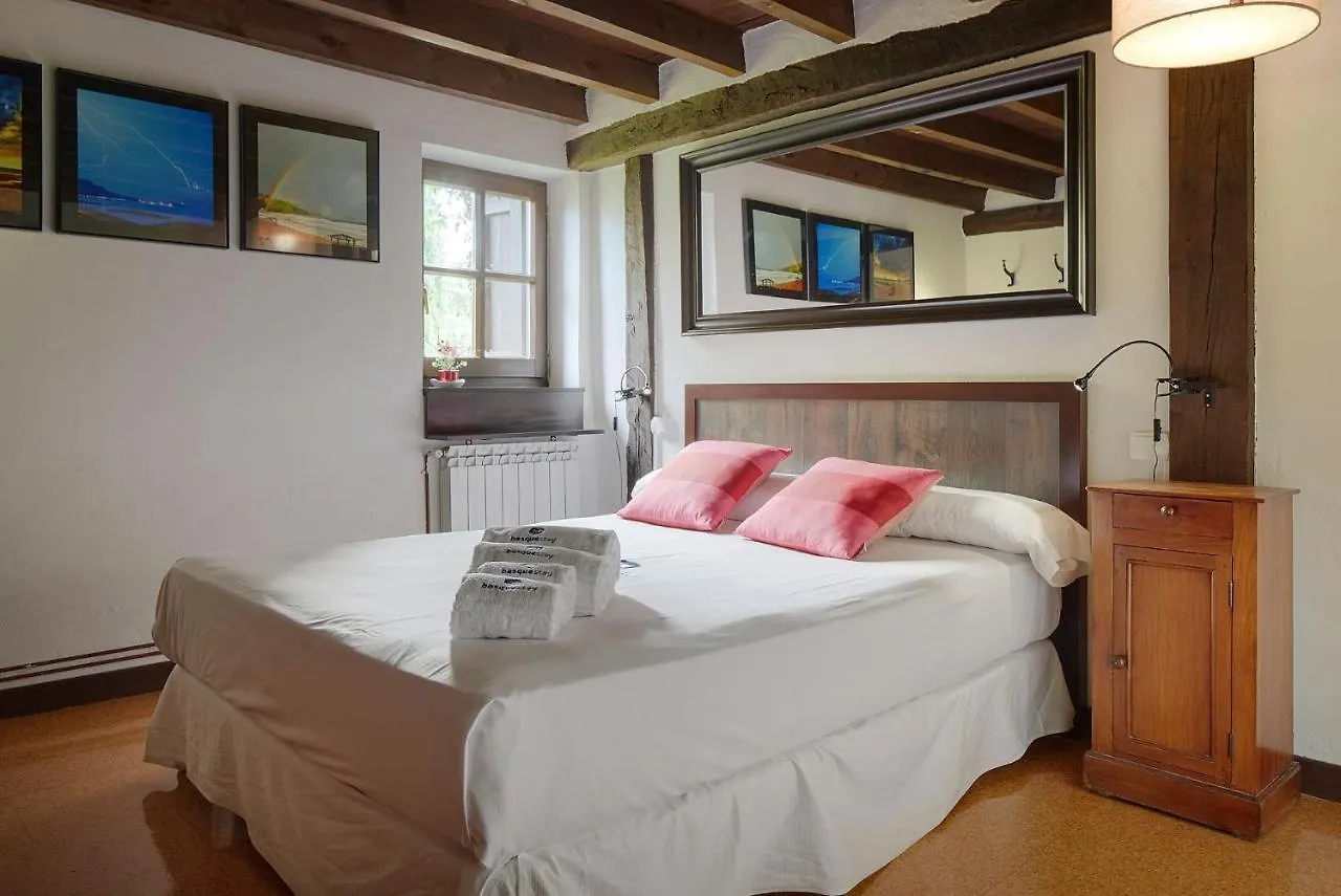 Holiday home Altamira - Basque Stay Azquizu