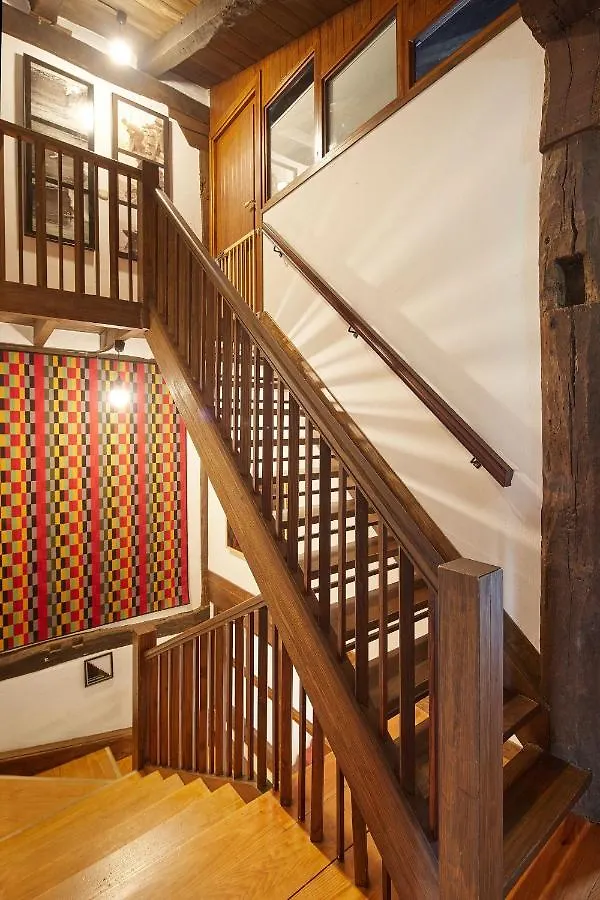 Altamira - Basque Stay Azquizu