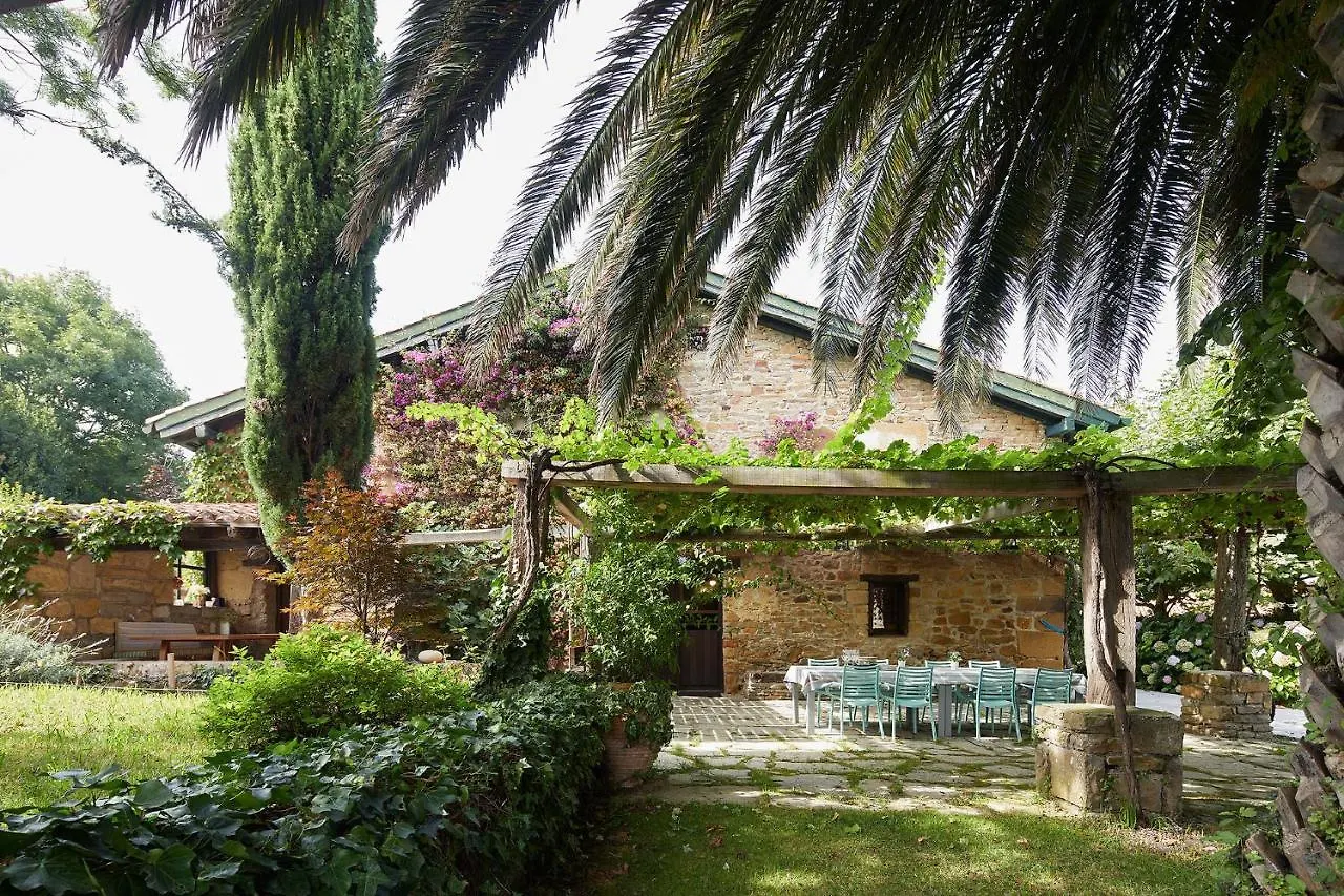 Altamira - Basque Stay Azquizu Holiday home