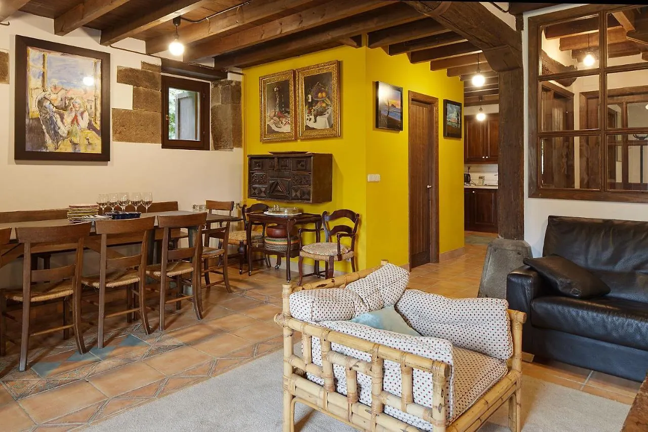 Altamira - Basque Stay Azquizu