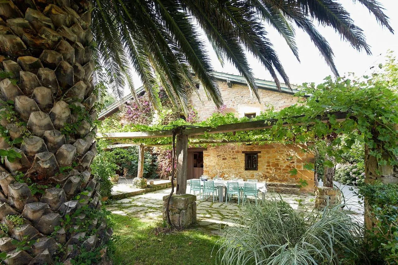 Altamira - Basque Stay Azquizu Holiday home