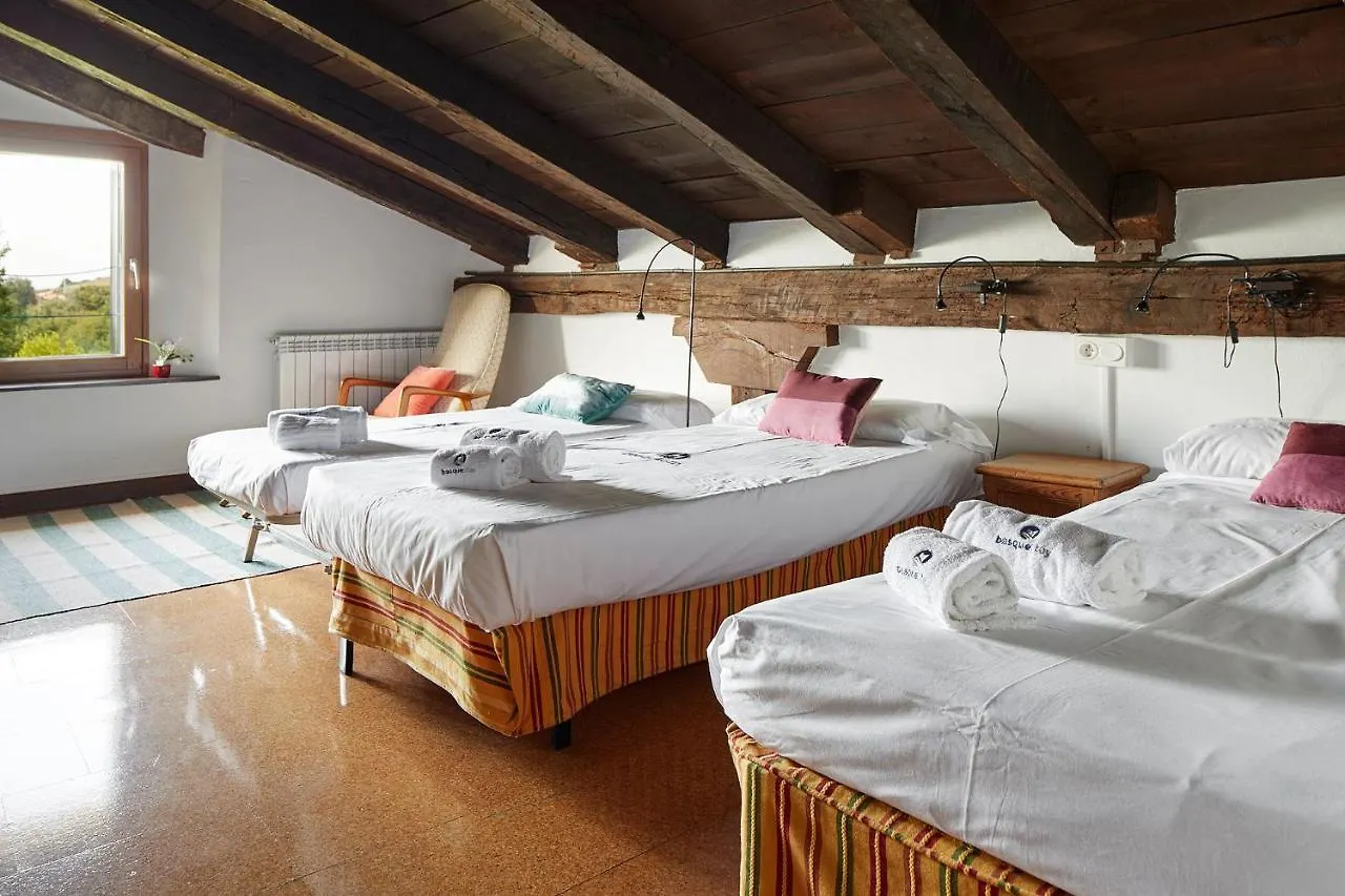 Altamira - Basque Stay Azquizu Holiday home