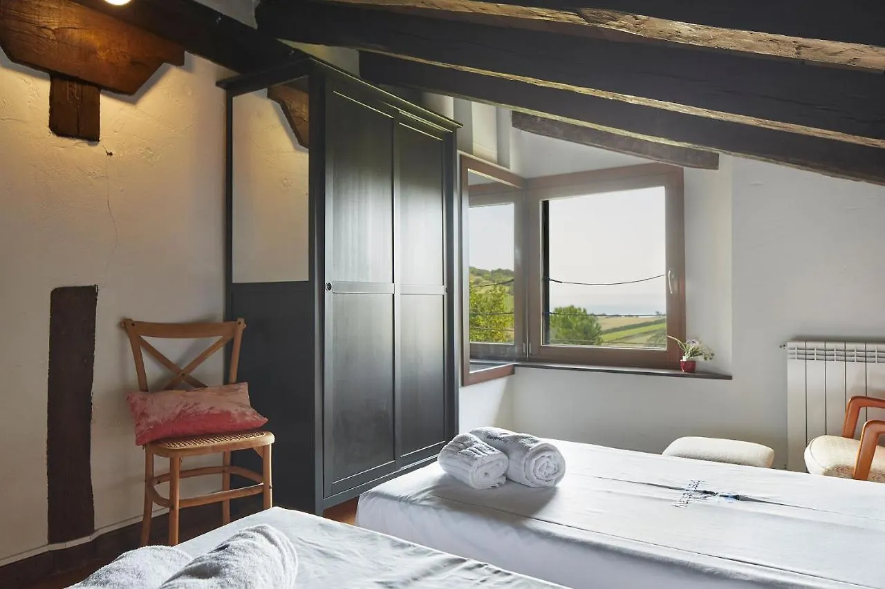 Holiday home Altamira - Basque Stay Azquizu