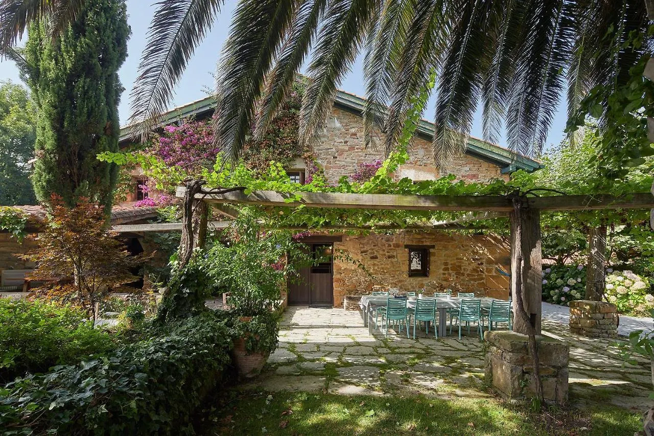 Altamira - Basque Stay Azquizu